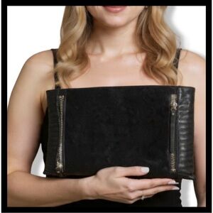 New Vince Camuto clutch